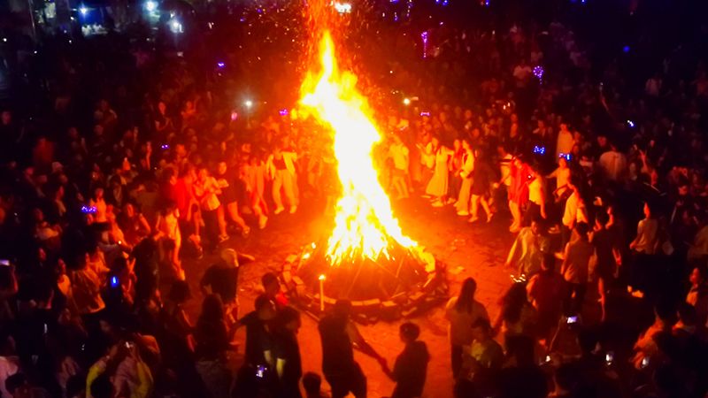 出發(fā)！衛(wèi)華集團(tuán)夏日嘻游季活動(dòng)酷爽開拔