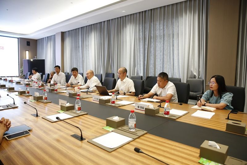 聚人才之力 筑創(chuàng)新之基|衛(wèi)華集團(tuán)博士后科研工作站4名博士后通過考核！